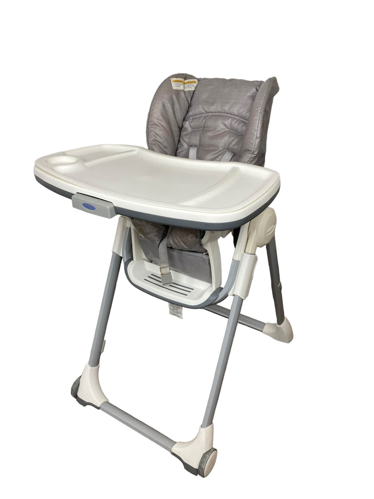 Graco Swift Fold High Chair