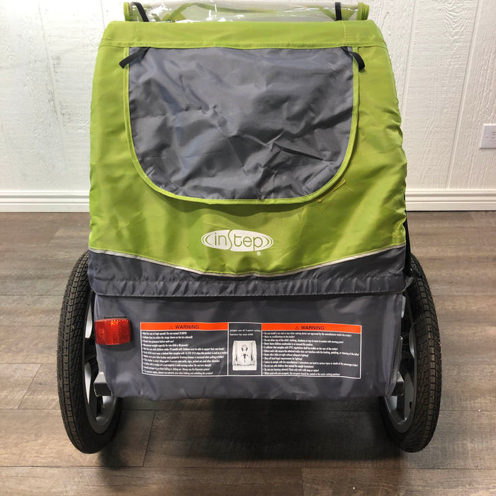 secondhand Bike Child Seat Trailers