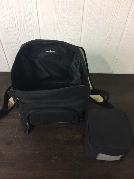 Medela Pump In Style Advanced Breast Pump Backpack
