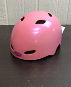 used Bell Sports Bike Helmet,  Toddler (45-52 cm)