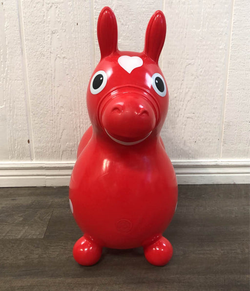 secondhand Gymnic Rody Horse