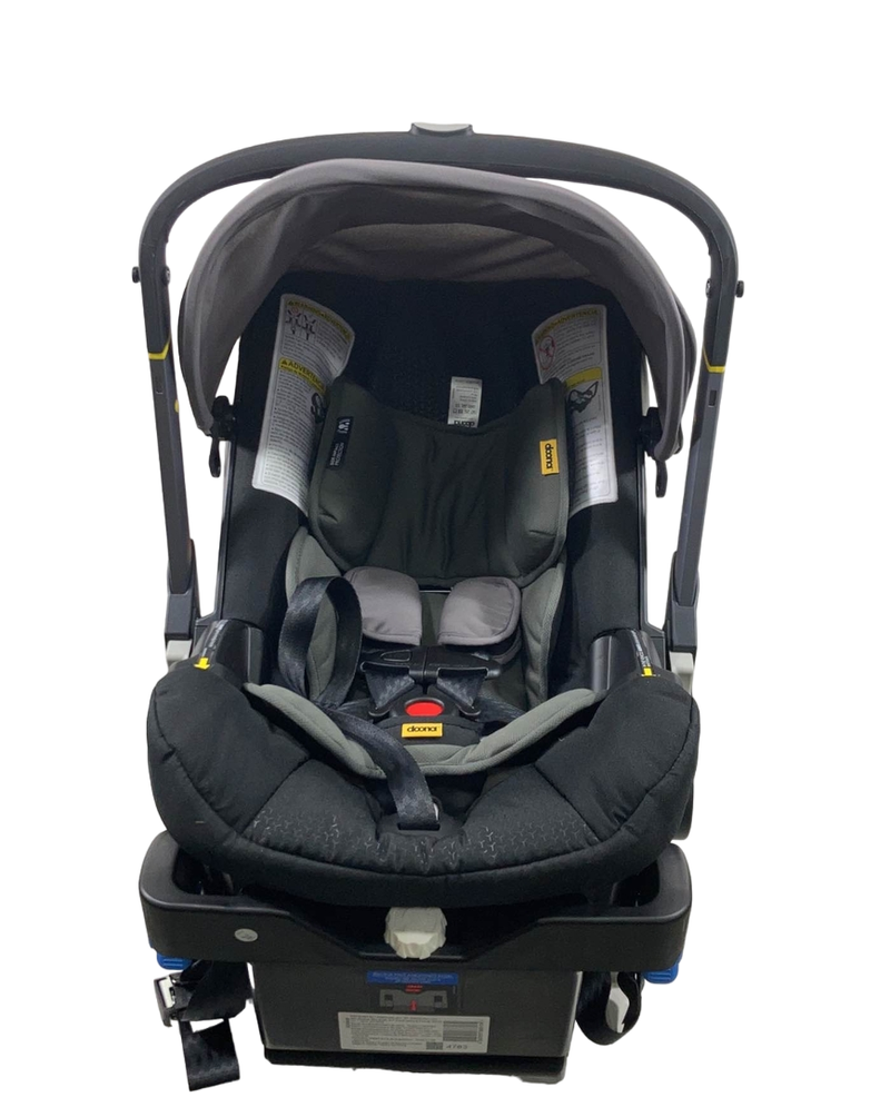 doona stroller buy buy baby Doona Infant Car Seat & Stroller Combo, Grey Hound, 2022
