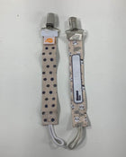Shop Ulubulu Pacifier Clips, 2 Pack at GoodBuy Gear