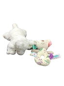 used BUNDLE Grasping Toys