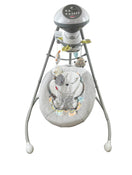 Shop Fisher Price Cradle 'n Swing, My Little Snuggapuppy at GoodBuy Gear