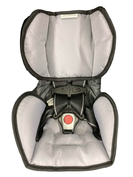 secondhand Carseat