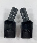 secondhand Quinny Buzz Adapters For Maxi Cosi