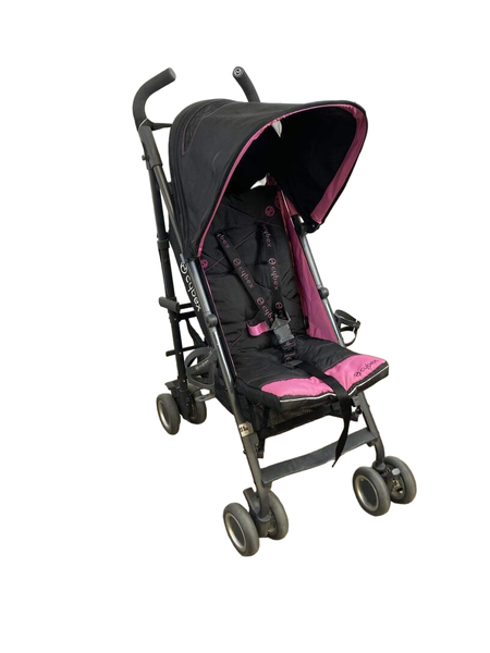 Cybex onyx stroller deals recall