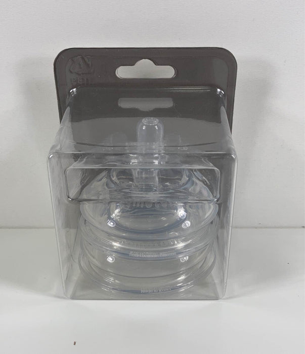 Shop Comotomo Replacement Fast Flow Nipples at GoodBuy Gear