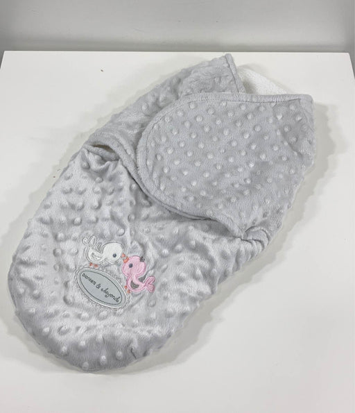 secondhand Blankets & Beyond Swaddle Bag