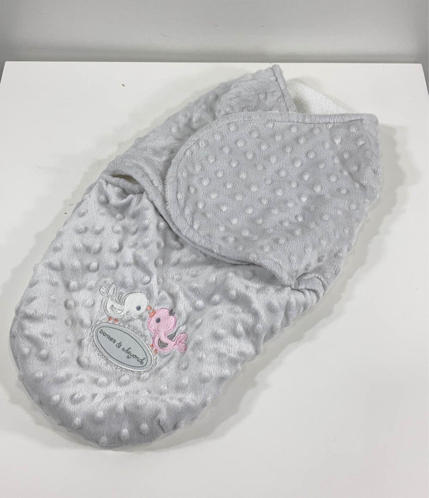 secondhand Blankets & Beyond Swaddle Bag