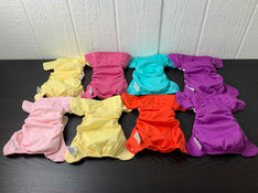 used Cloth Diapers