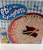 used PlayMonster Yeti In My Spaghetti
