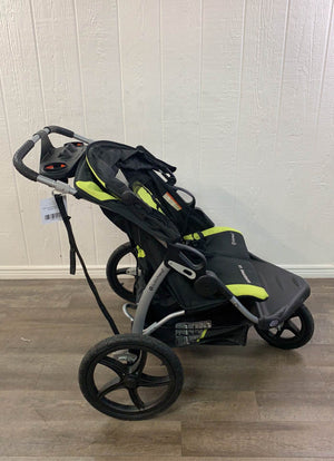 Velocity sx clearance travel system