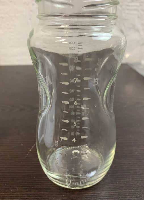 Shop BUNDLE Philips Avent Bottles, Glass, 8oz at GoodBuy Gear