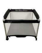 Shop Joovy Room2 Playard, Black at GoodBuy Gear