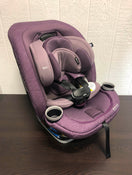 secondhand Maxi-Cosi Magellan XP All-in-One Convertible Car Seat, Nomad Purple, 2020