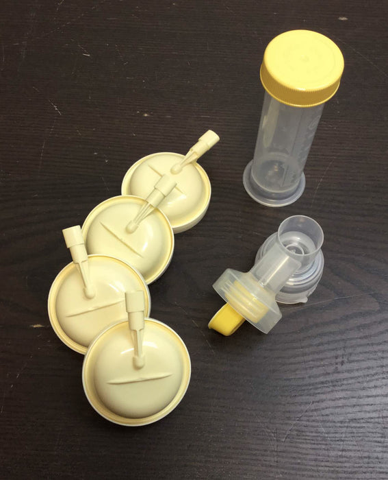 Shop BUNDLE Medela Accessories at GoodBuy Gear
