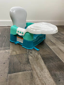 Shop Safety 1st Easy Care Booster Seat, Atlantis at GoodBuy Gear