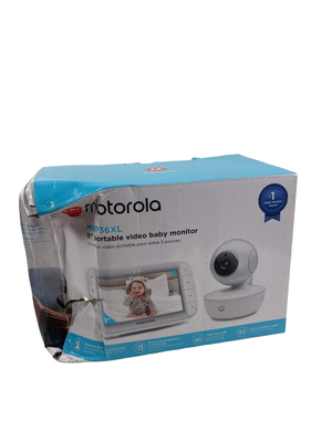 Motorola mbp36xlbu additional camera for 2024 motorola mbp36xl