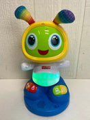 secondhand Fisher Price Bright Beats Dance And Move BeatBo