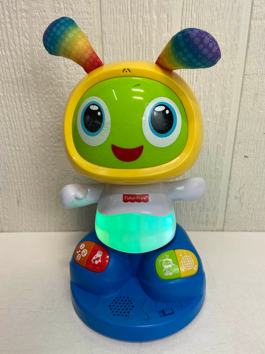 secondhand Fisher Price Bright Beats Dance And Move BeatBo