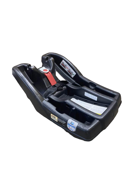 used Graco SnugRide Click Connect Car Seat Base, 2019