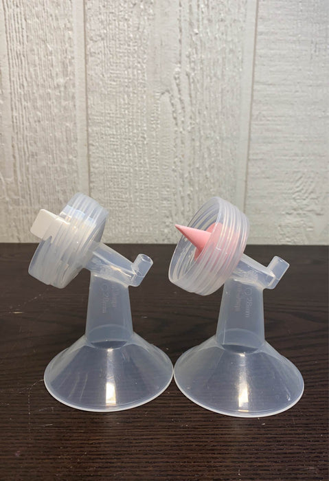 Shop Spectra Baby S1 Plus Premier Rechargeable Breast Pump at GoodBuy Gear