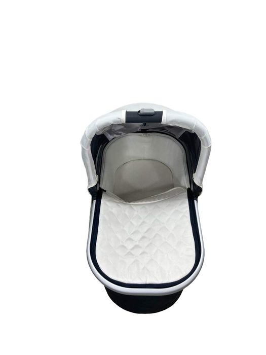 UPPAbaby VISTA Stroller, Loic (White), 2017