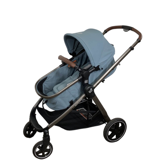 used Maxi-Cosi Zelia Stroller Only, 2023