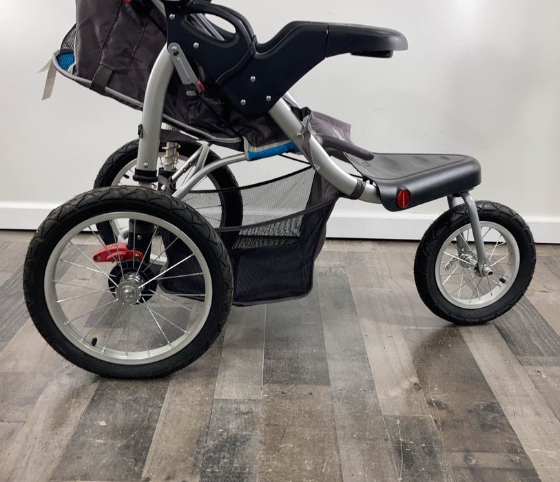 Schwinn Turismo Jogging Stroller, Unknown Year