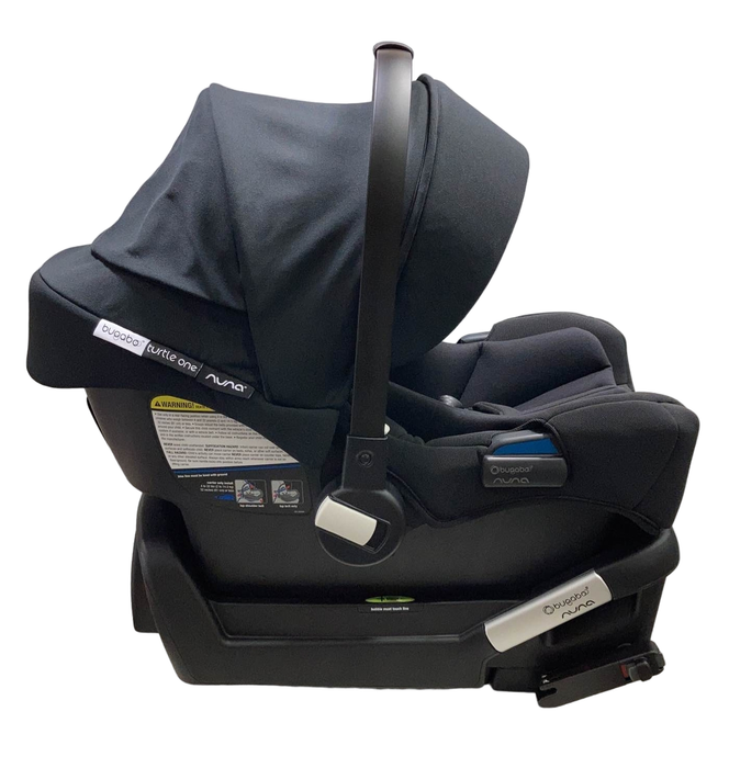 secondhand Carseat