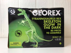 used Geoworld Georex