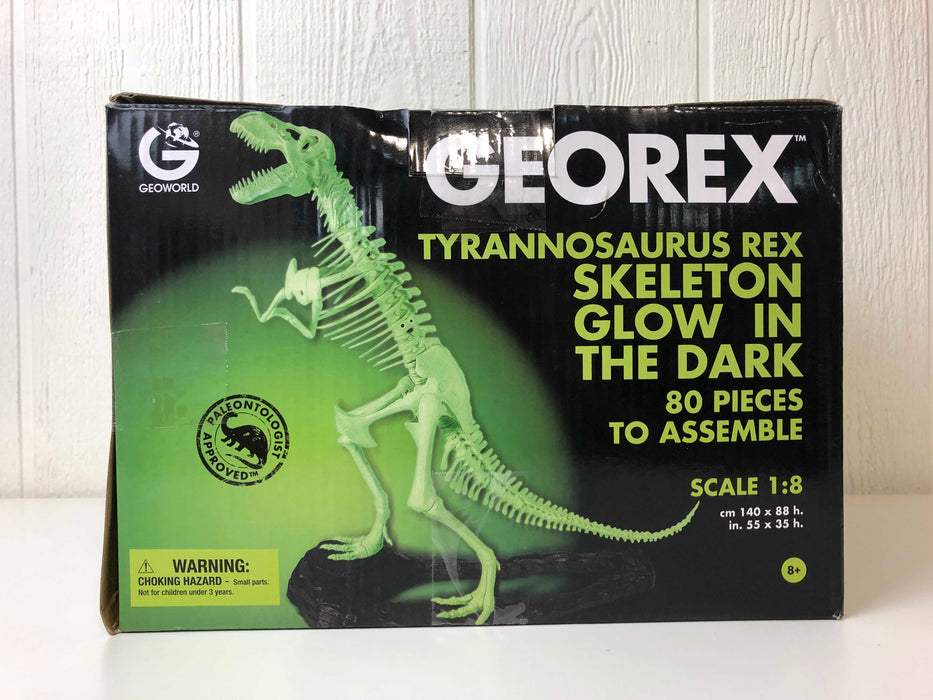 used Geoworld Georex