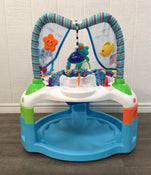 used Baby Einstein Activity Saucer