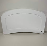 secondhand Micuna OVO Front Tray, White