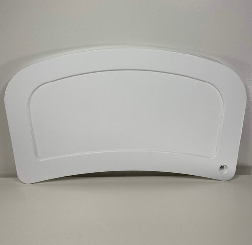 secondhand Micuna OVO Front Tray, White