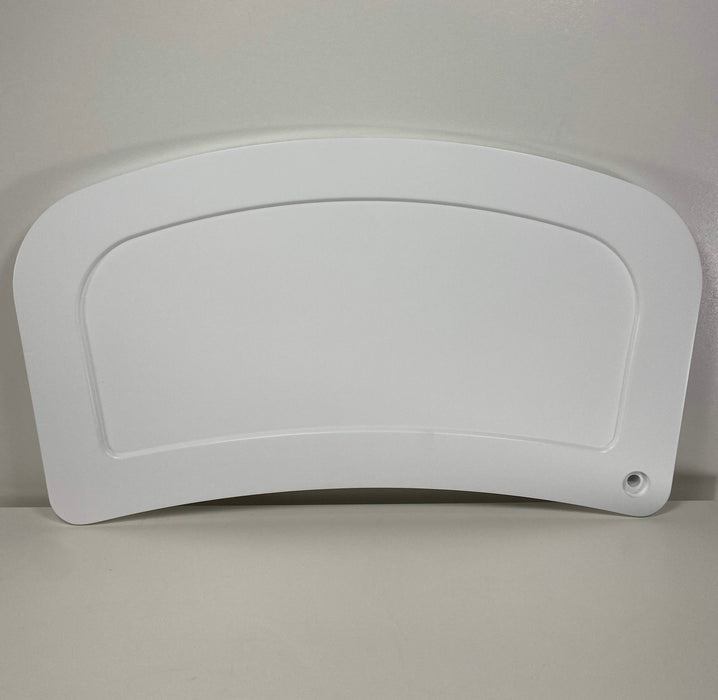 secondhand Micuna OVO Front Tray, White