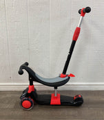 secondhand Aiwo 3-in-1 Scooter
