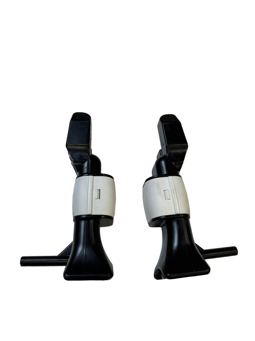 Bugaboo Bugaboo Cameleon And Frog Car Seat Stroller Adapter For Peg Pe