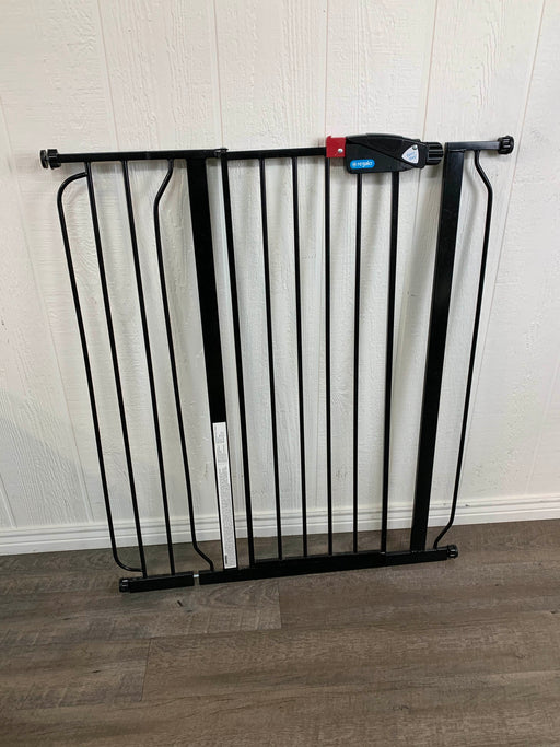 used Regalo Easy Step Gate