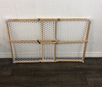 used Safety 1st Nature Next Bamboo Gate