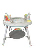 Shop Skip Hop Silver Lining Cloud Baby's View Activity Center at GoodBuy Gear