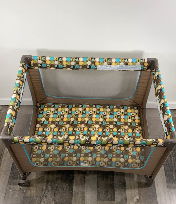 Shop Cosco Funsport Play Yard at GoodBuy Gear