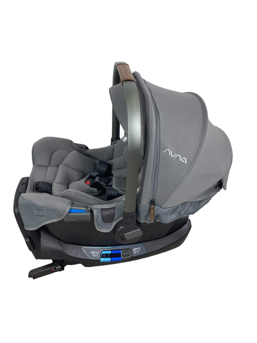 used Carseat