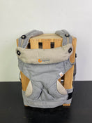 used Ergobaby 360 Four Position Ergonomic Baby Carrier