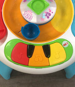 used Fisher Price Enchanted Friends Learning Table