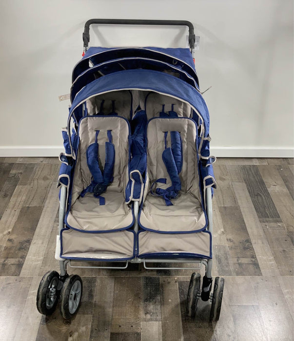 used Strollers