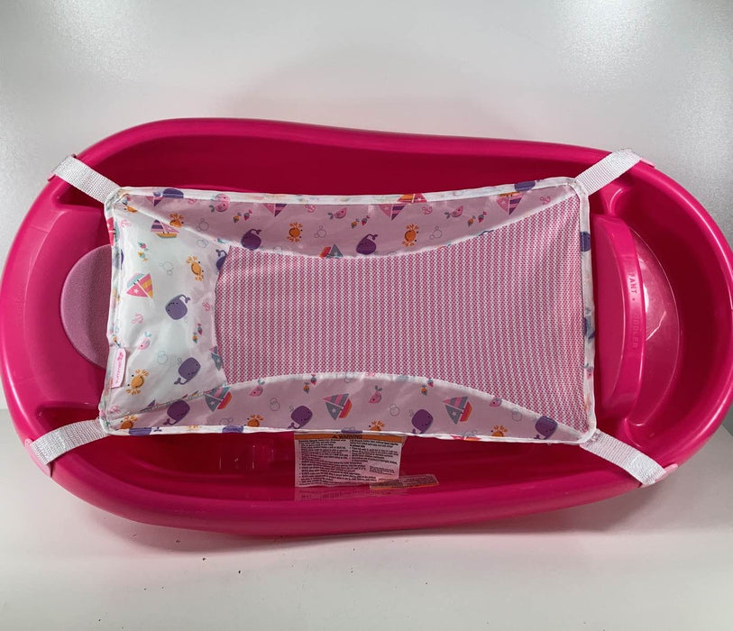 Shop Summer Infant Splish 'n Splash Newborn To Toddler Tub at GoodBuy Gear