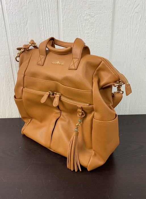 secondhand Lily Jade Caroline Diaper Bag